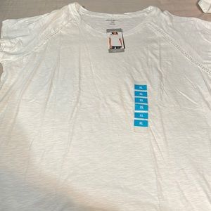 Eddie Bauer cotton club T-shirt